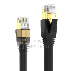 Cat 8 Ethernet Rj45 Cable Super Speed 40gbps Lan Patch Netwo