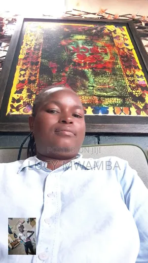Lucy Mwamba