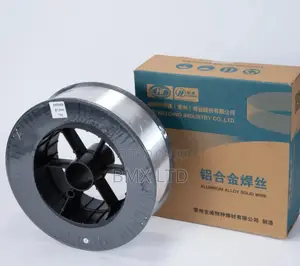 7kgs Aluminium Wire Rolls