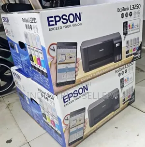 Epson Printer L3250