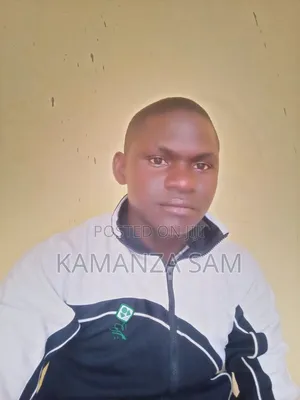 Mr Samson Rumba Kamanza