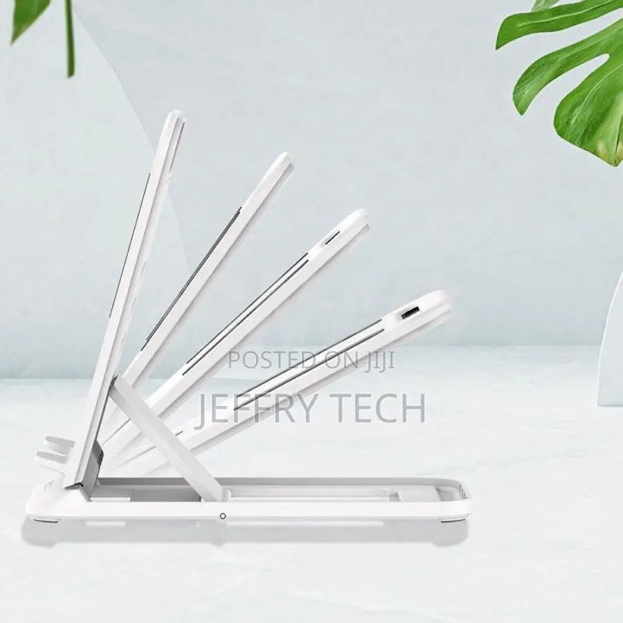 Recci Desktop Phone Holder