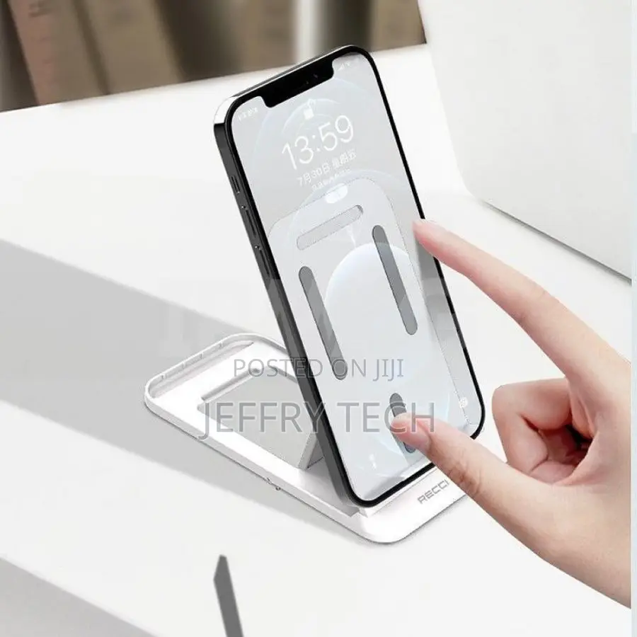 Recci Desktop Phone Holder