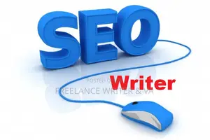 Business Profiles, CVS and Seo-Focused Articles Writer