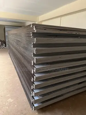 Brown/Chocolate Brown Polycarbonates