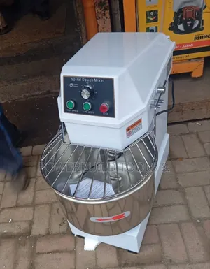 Quality 30litres Spiral /Dough Mixer