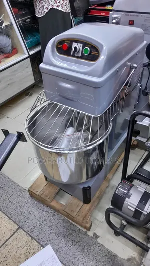 35l Spiral Mixer Commercial