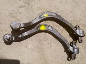 Mitsubishi Galant Old Model Control Arms