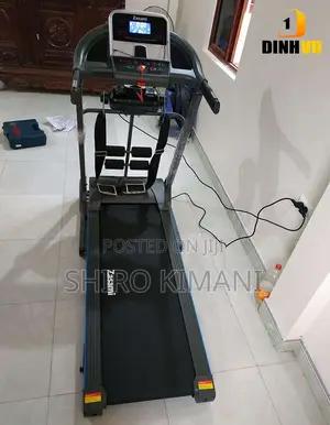 Great Quality Threadmill Strong