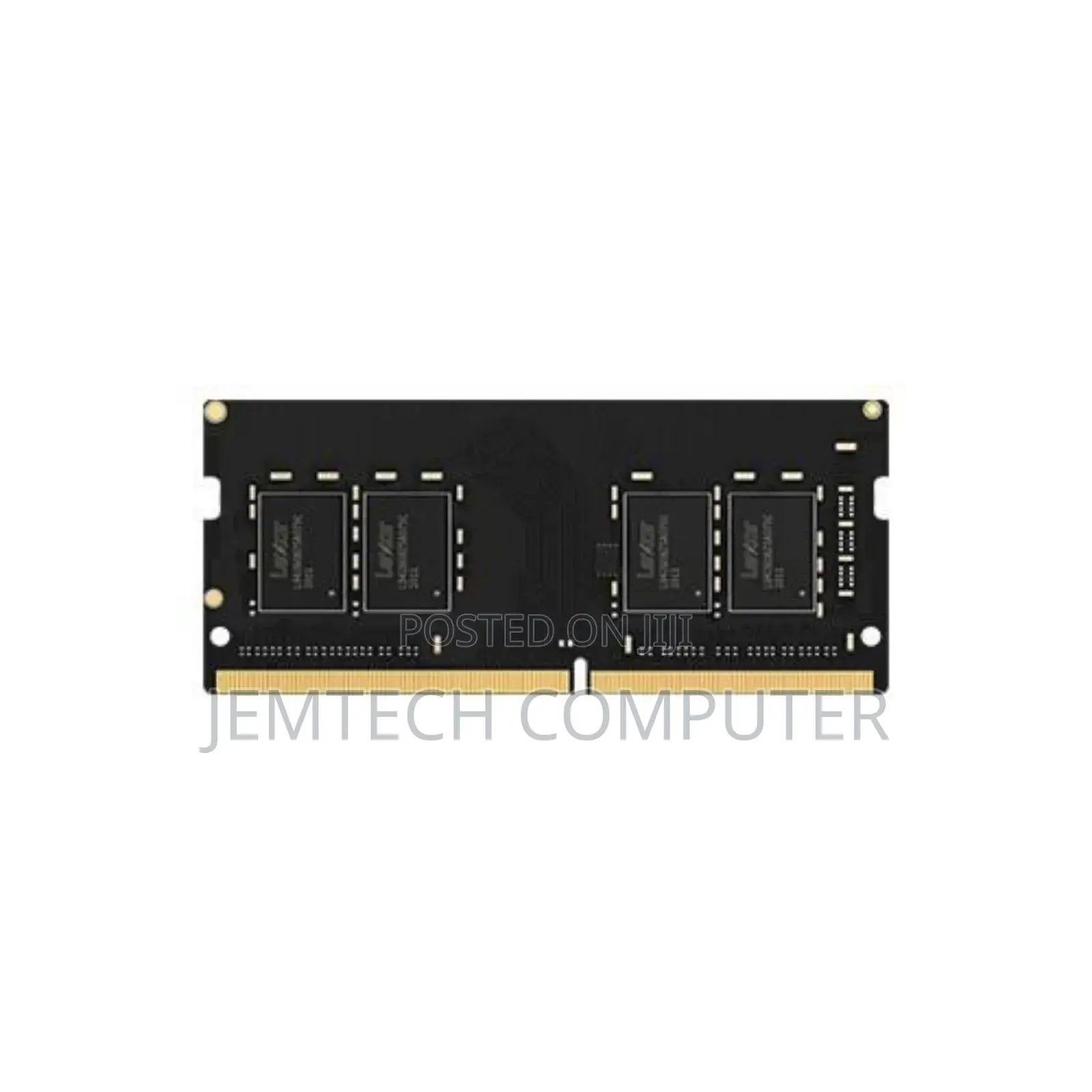 Lexar Laptop Ram Ddr4 32gb 3200