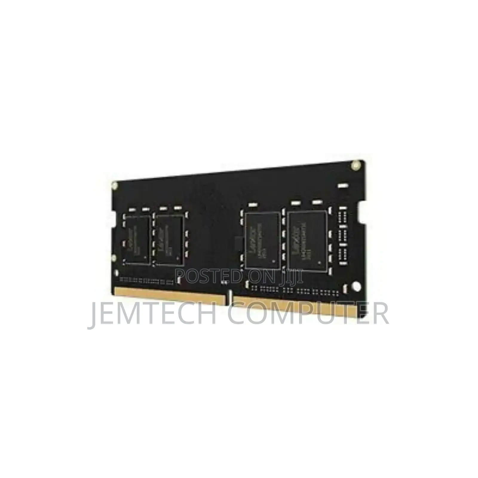Lexar Laptop Ram Ddr4 32gb 3200