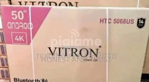 Vitron 50 Inch