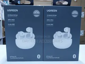 Ugreen Ws201 Hitune H5 True Wireless Earbuds (Ug- 15612)