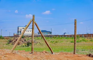 Thika Road Plots for Sale ^Pww