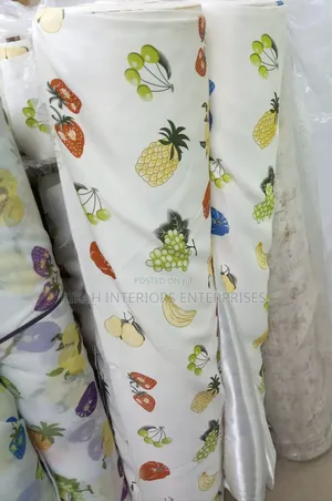 Kitchen Curtains