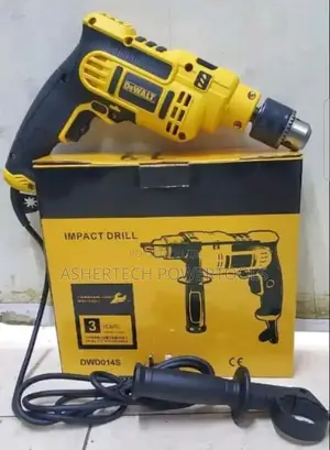 Dewalt Hammer Drill