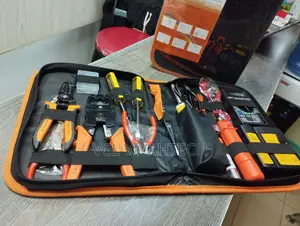Networking Toolkit 16 in 1 Poso With Electric Soldering Iron