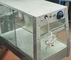 Brand New Chip /Food Warmer