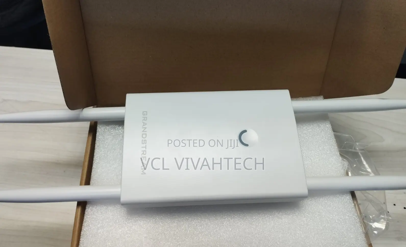 Grandstream Gwn7630lr- Outdoor Long Range Access Point