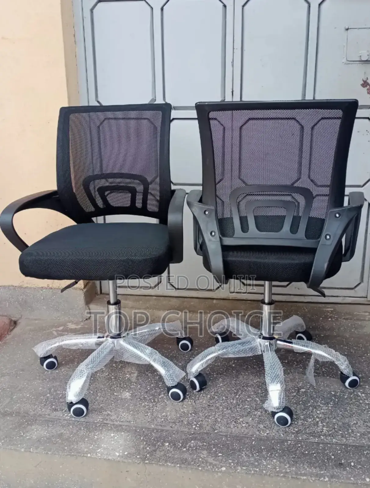 Mesh Clerical Office Chairs