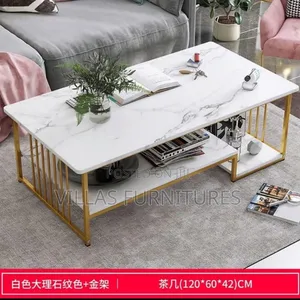 1.2m Imported Coffee Table