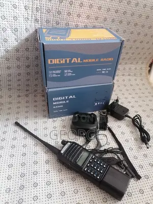 Long Service Baofeng Uv-82] Walkie Talkie