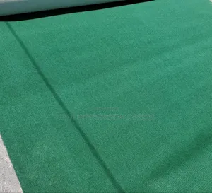 Green Wall to Wall Carpets