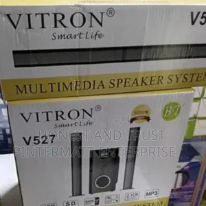 Vitring V527 Sound Bar