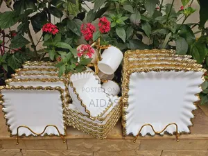 30pcs Ceramic Dinner Set