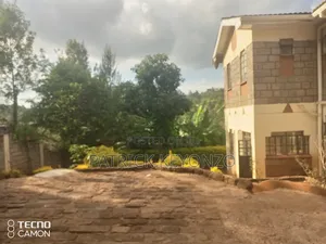 4bdrm Maisonette in Dedan Court, Ngong CBD for rent
