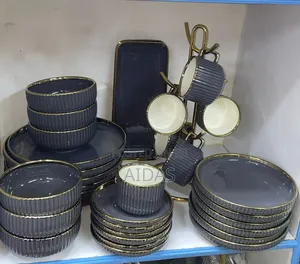 32 PCS Quality Dinner Set