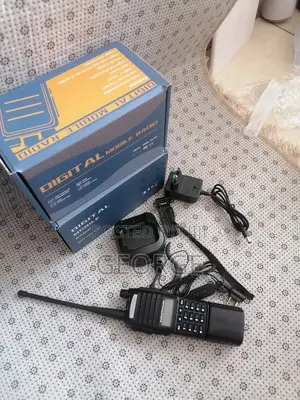 Advanced Quality Baofeng Uv-82 Walkie Talkie