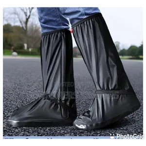*Waterproof Shoes Coverl*