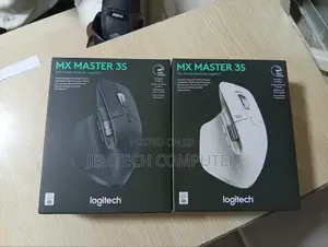 Mx Master 3s Logitech Wireless Mouse^° Mx Master 3s