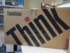 Lenovo Thinkvision P25i-30 24.5" FHD Monitor,