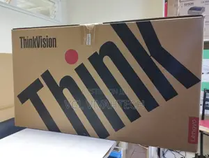 Lenovo Think Vision P25i-30 24.5" Full Hd Straight