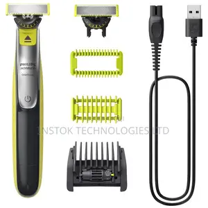 Philips Norelco Oneblade 360 Face + Body - Qp2834/70