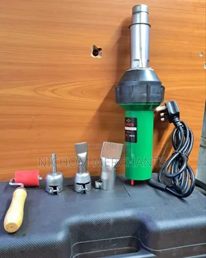 Tent Heat Gun/Tent Maker/Hot Air Gun