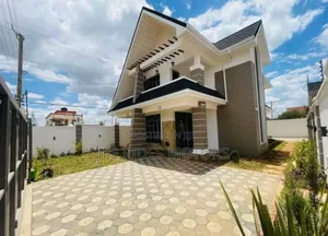 4bdrm Maisonette in Membley, Nairobi Central for sale