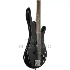 Brand New Ibanez Gio Bass 4-String Guitar (Passive)