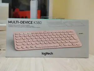 Logitech Multi-Device Bluetooth Keyboard