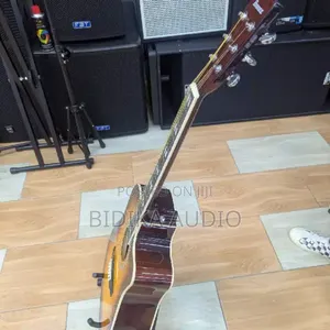 Brand New 6 Strings Accoustic Guitar 41 Inch