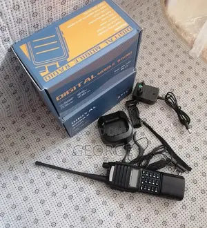 Economically Cheap Baofeng Uv-82 VHF Uhf