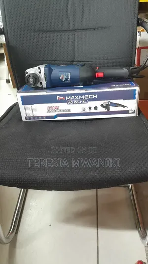 Ag 950-115 L Angle Grinder