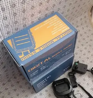 Stock! Baofeng Uv-82: A Versatile Radio