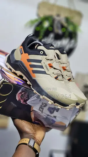 Original Men Quality Designed Casual Adidas Terrex Shoes