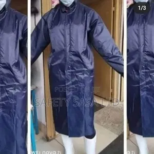 High Quality Rain Coat