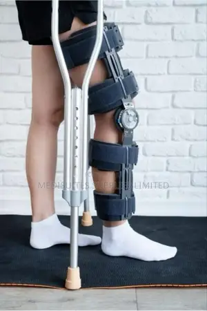 Range Of Movement Knee Brace( Rom)