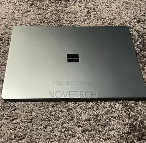 Laptop Microsoft Surface Laptop 3 16GB Intel Core I7 SSD 256GB