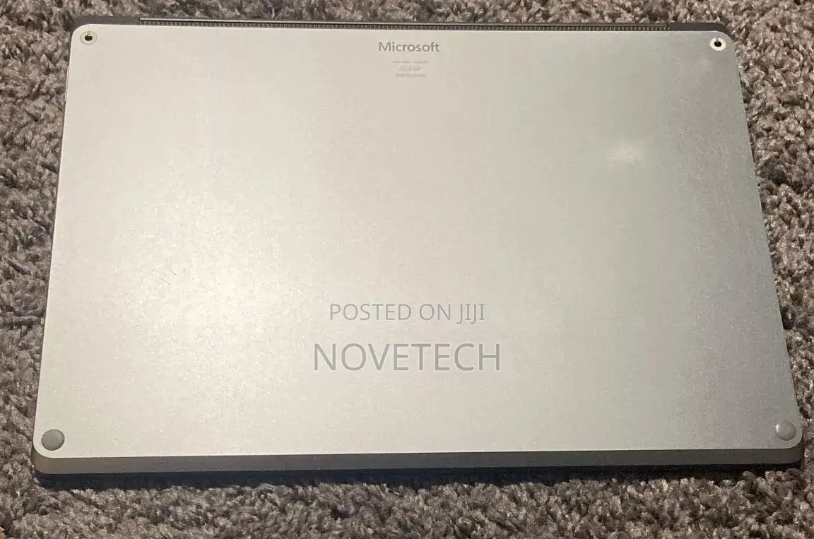 Laptop Microsoft Surface Laptop 3 16GB Intel Core I7 SSD 256GB